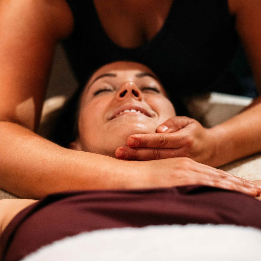 Pregnancy Tula Facial: 60 Minutes*