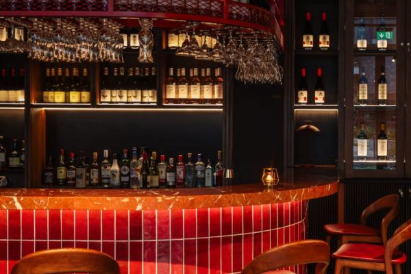 Old Town Wine Bar