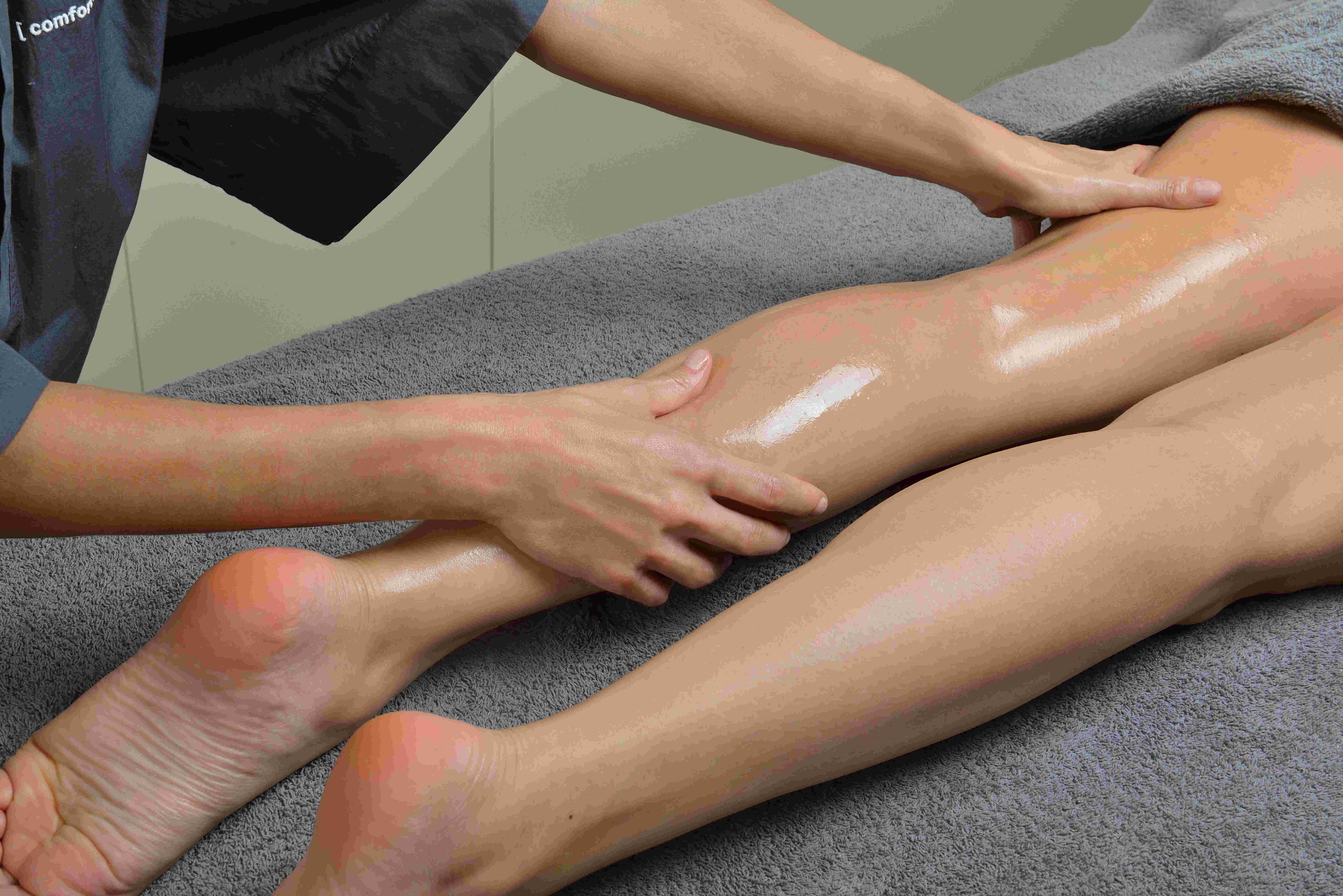 Sports Massage 75 minutes