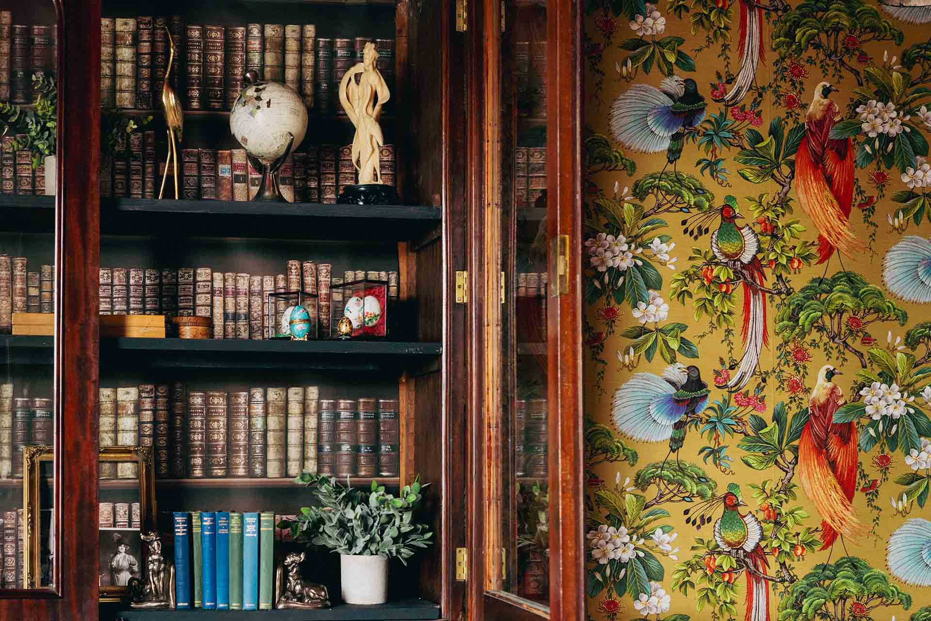 Children’s Books Adventure – Escape Room