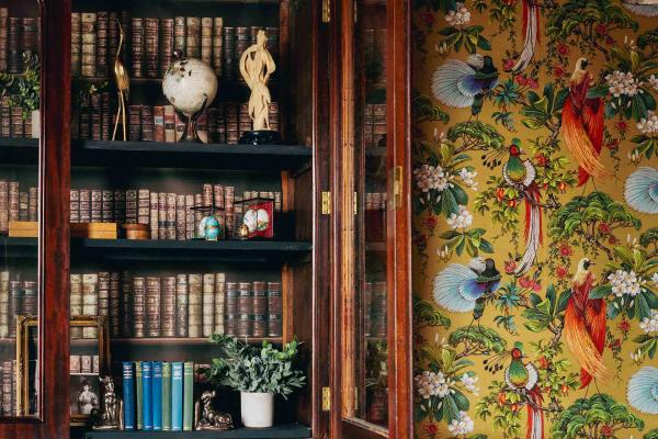 Children’s Books Adventure – Escape Room