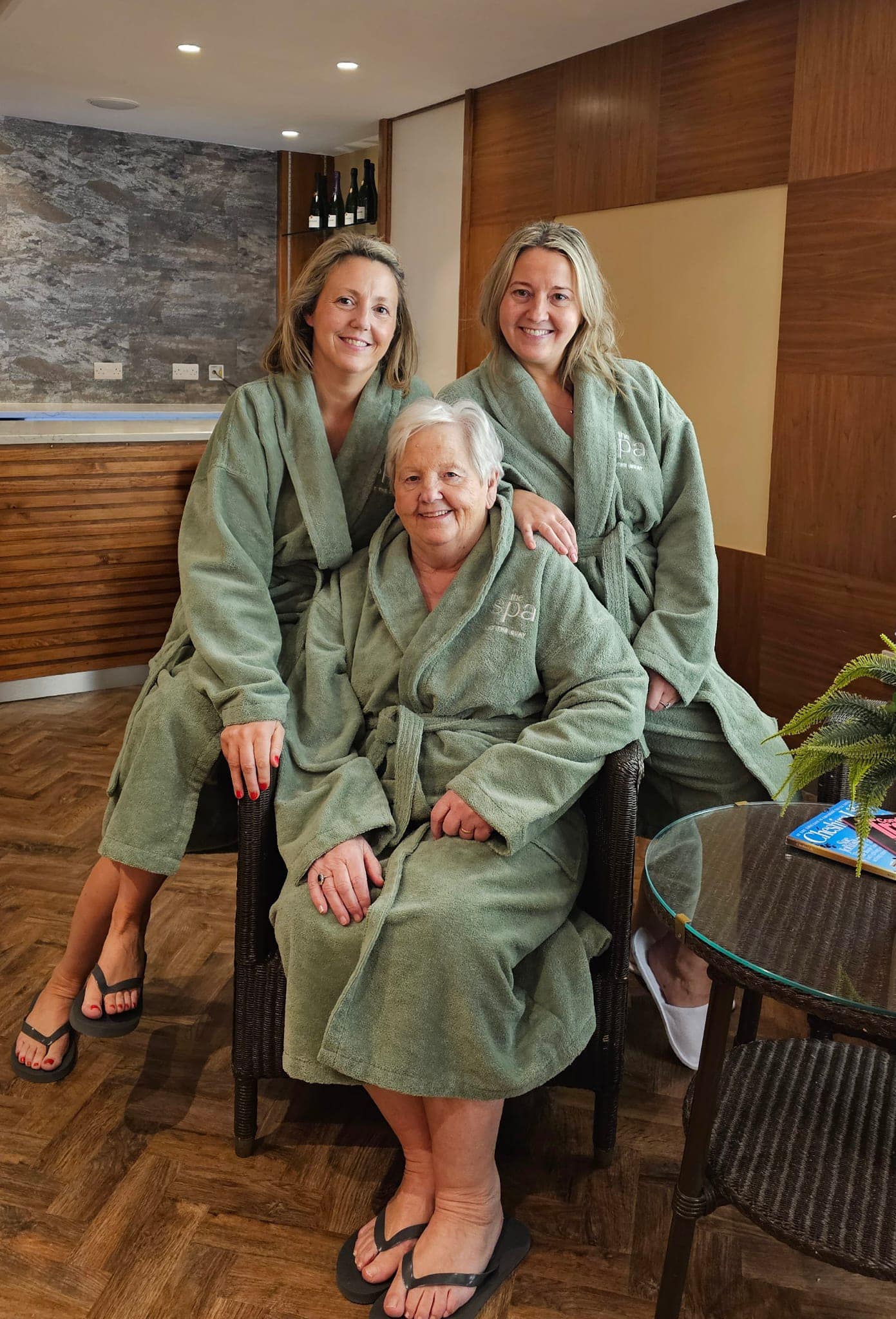 Celebrate Her - Afternoon