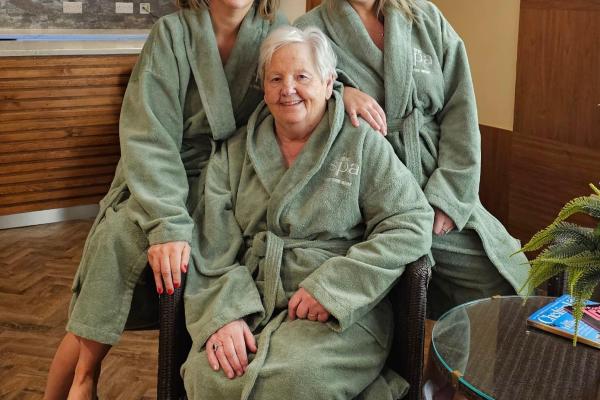 Celebrate Her - Morning