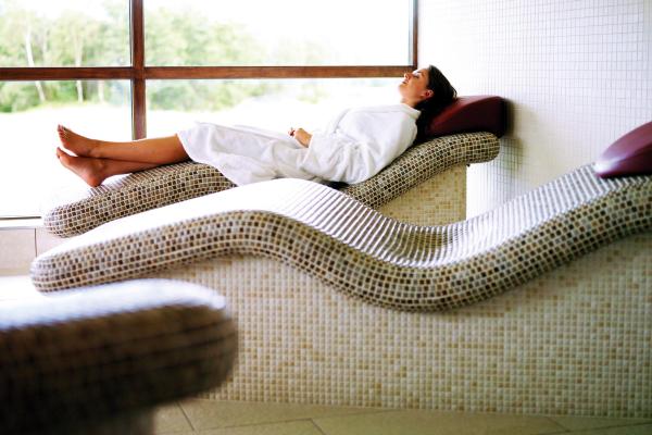 Hide With Me Spa Day