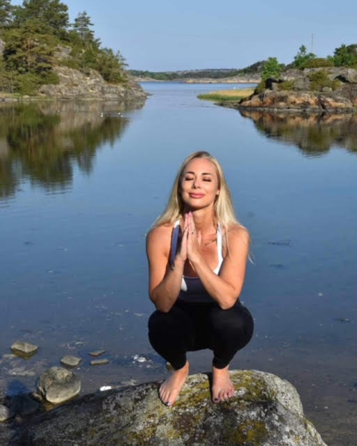 Power Yoga 60 min