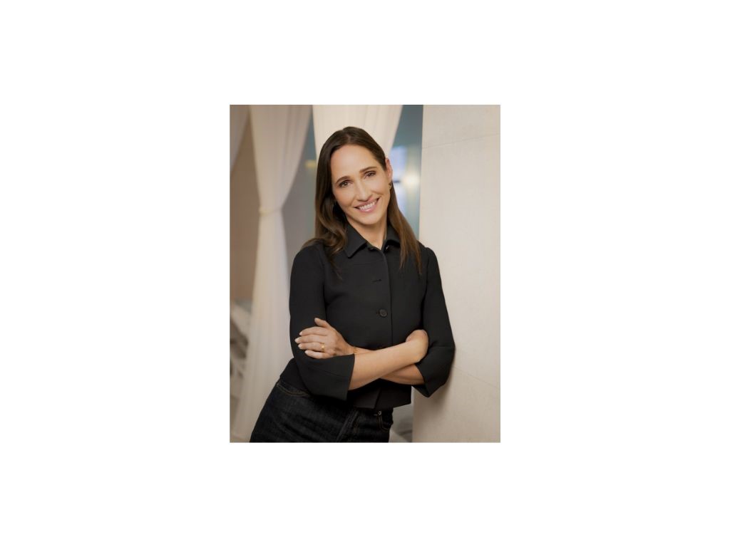 Wellness Masterclass – Rose Ferguson: Mindful Wellness