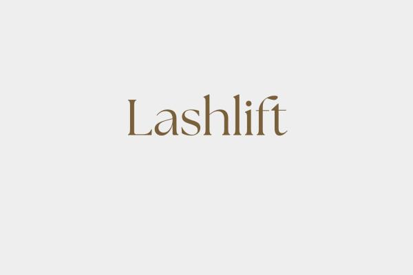 Lashlift