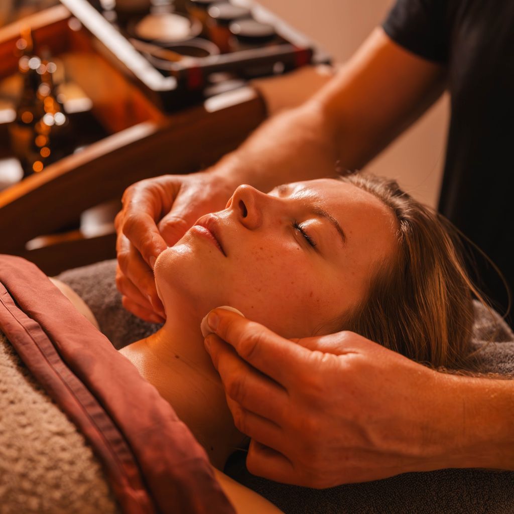 Pregnancy Face & Body Treatment: 60 Minutes