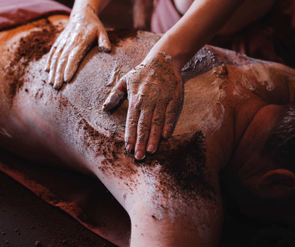 Hammam for Two: 60 Minutes