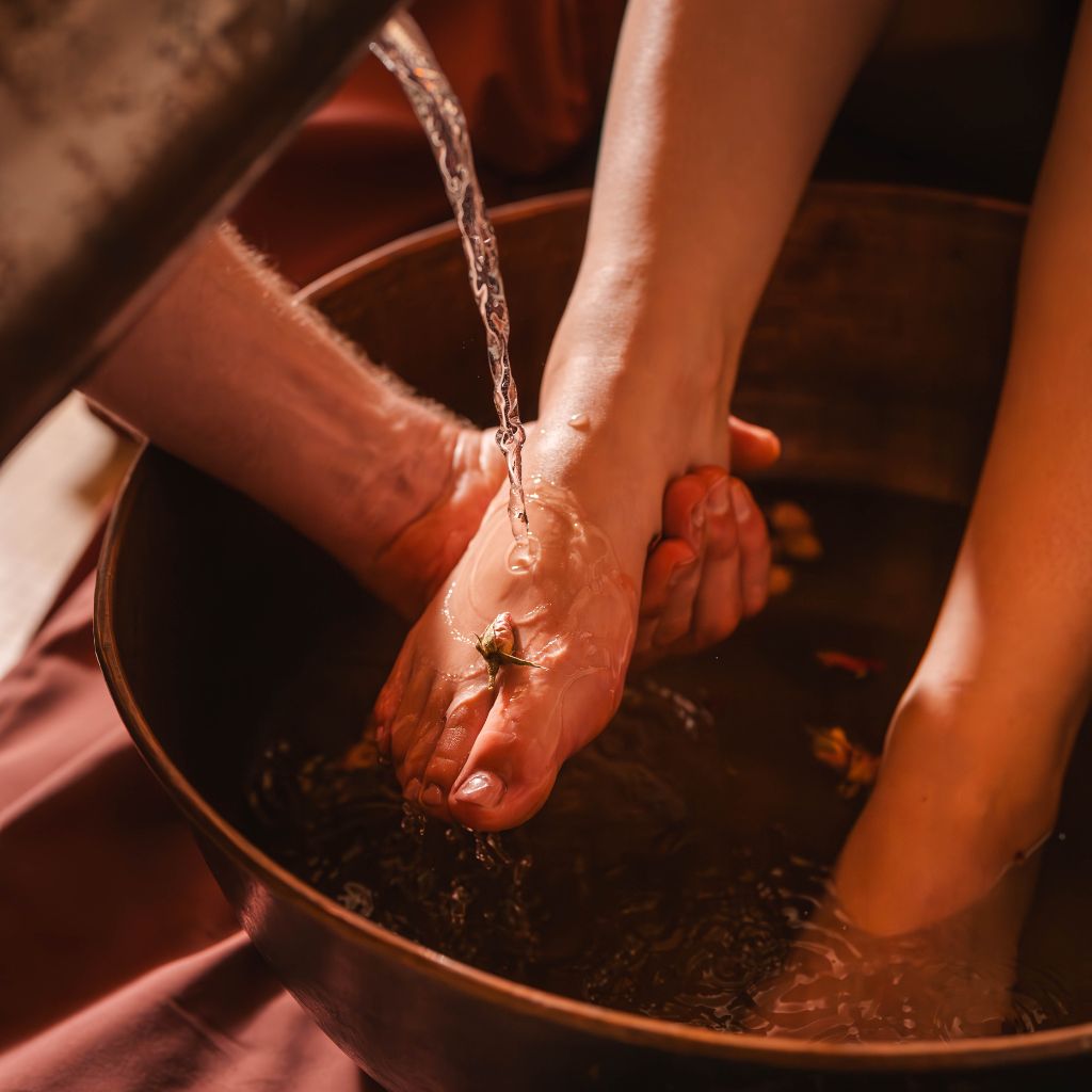 Nourish Facial - 90 Minutes*