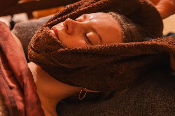 PadaMukha Massage - 60 Minutes*