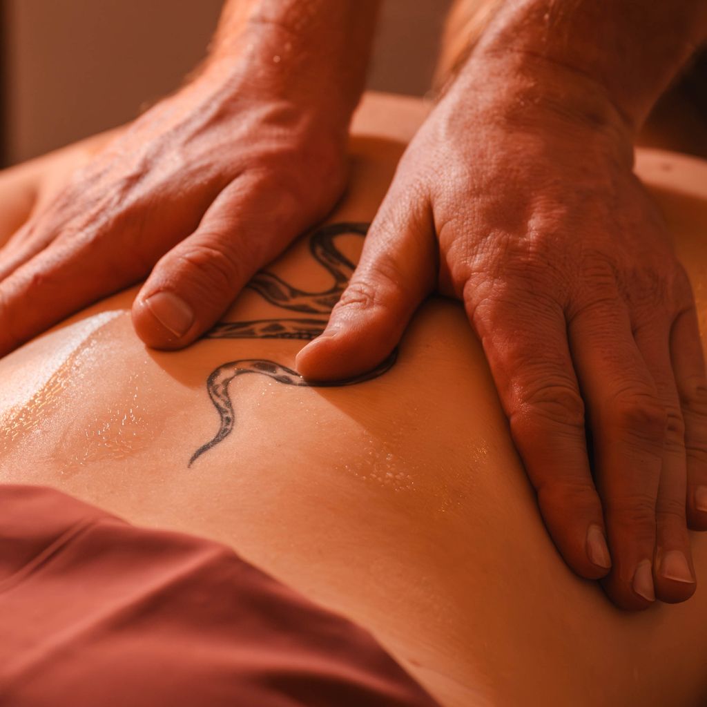 Pregnancy Attuned Massage - 60 Minutes*