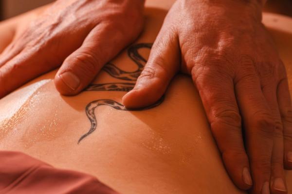 Pregnancy Attuned Massage - 90 Minutes*