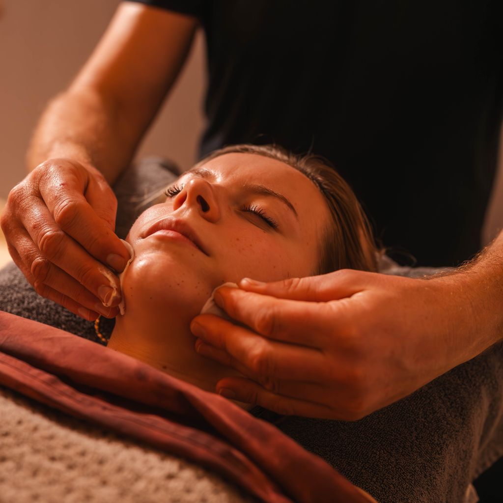 Pregnancy Tula Facial - 60 Minutes*