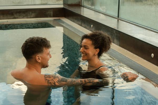 Rediscover Couples Journey Spa Day -10:30am Arrival