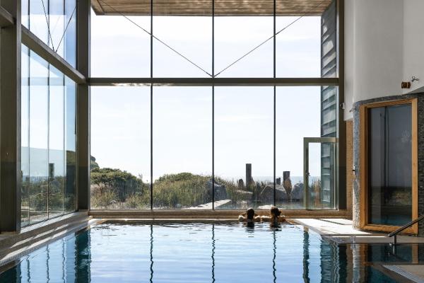 Spend Time Together Spa Day