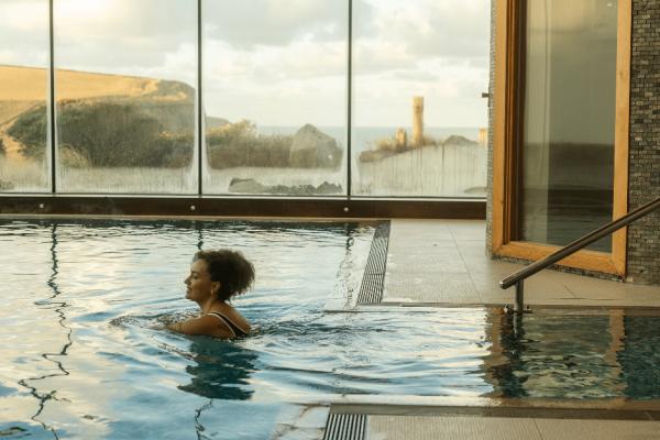 Solo Journey Spa Day - 10:30am Arrival