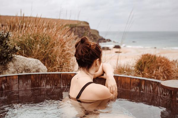 Scarlet Solo Journey: Allow 4 hours