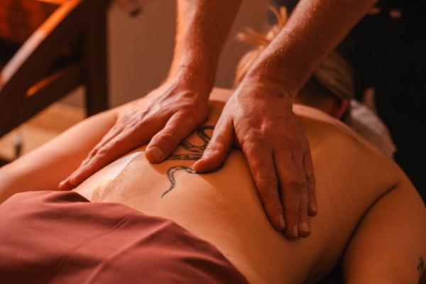 ShiroPada Massage - 60 Minutes*