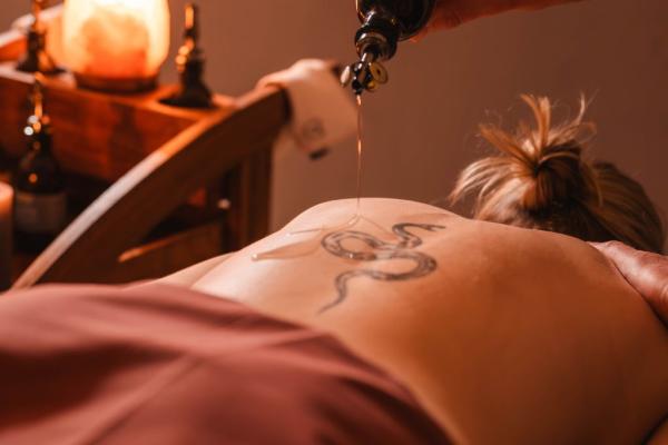 Shirodhara Massage - 90 Minutes*