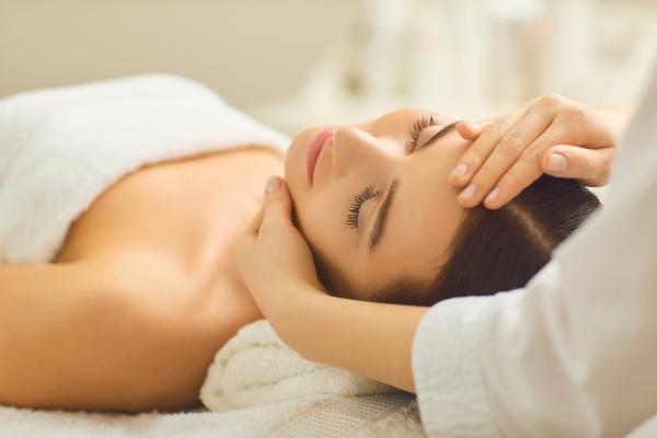 Made for Life Touch Therapy