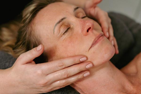 Kaeso Express Calming and Nut Free Facial