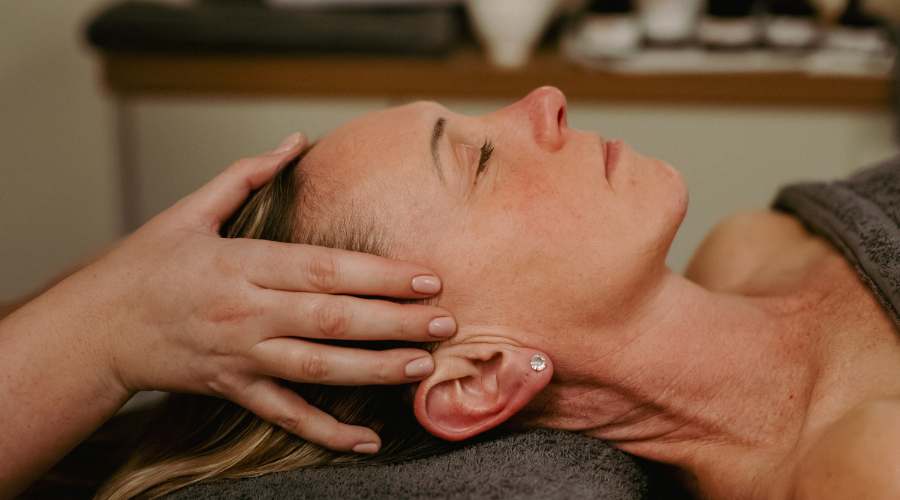 Kaeso Calming and Nut Free Facial