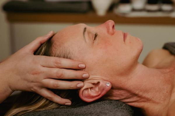 Kaeso Calming and Nut Free Facial