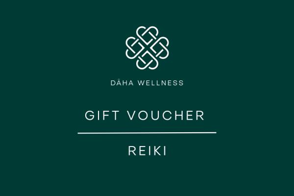 Reiki
