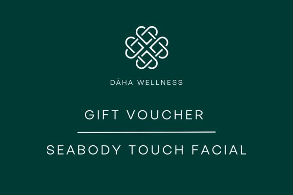 Seabody Touch Facial