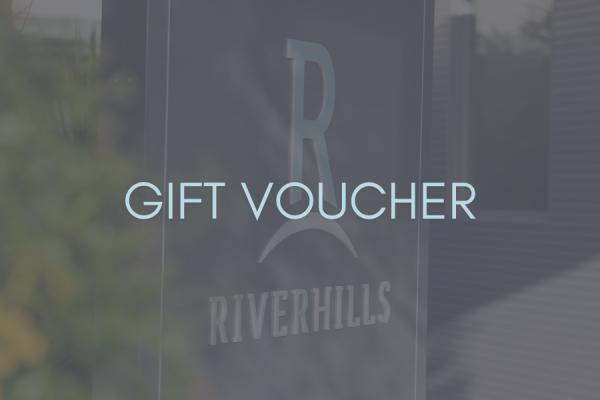 60 minute Massage Voucher