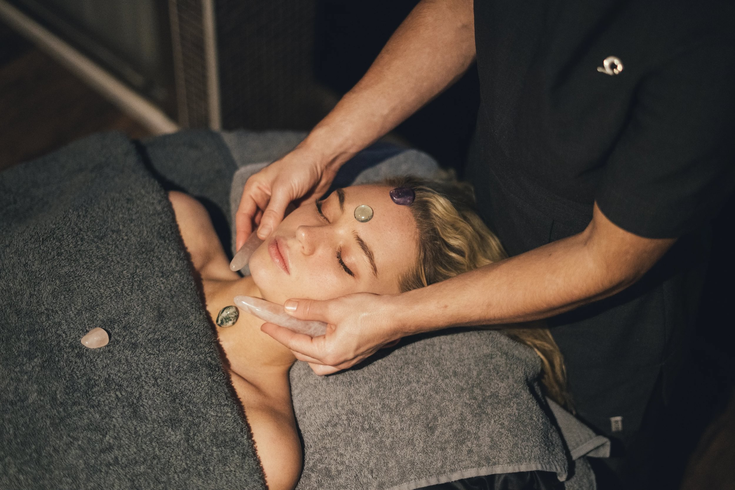 Gift Voucher | GAIA Crystal Therapy | 120 Minutes | Monday to Friday