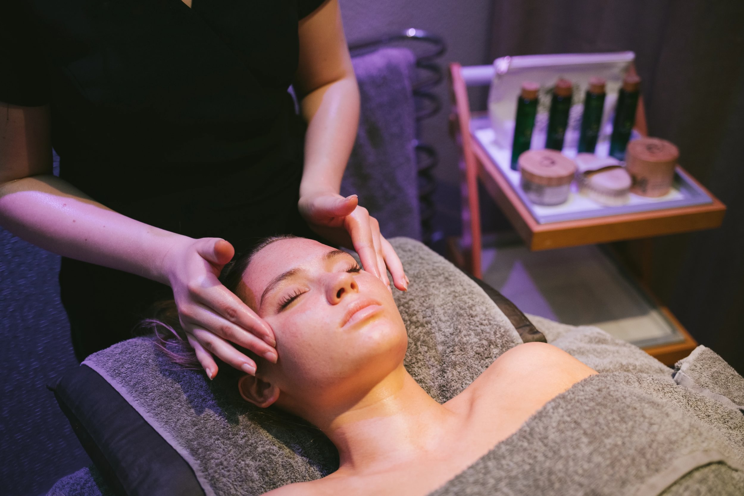 Gift Voucher | GAIA Jade facial | Saturday and Sunday