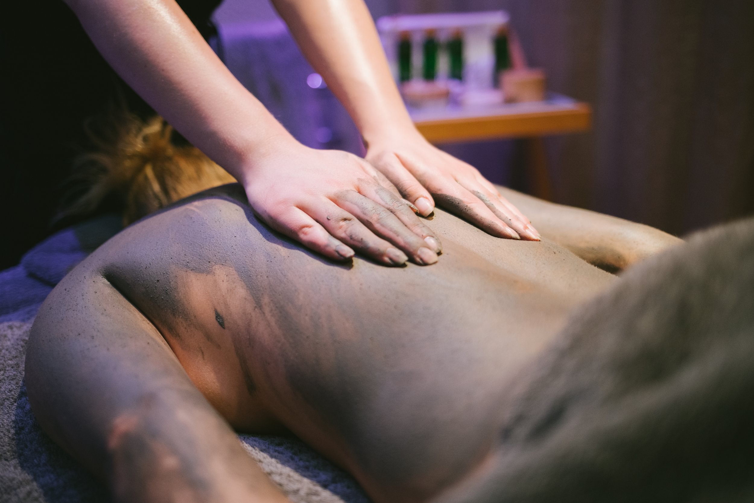 Gift Voucher | GAIA Restorative Treatment | Saturday and Sunday