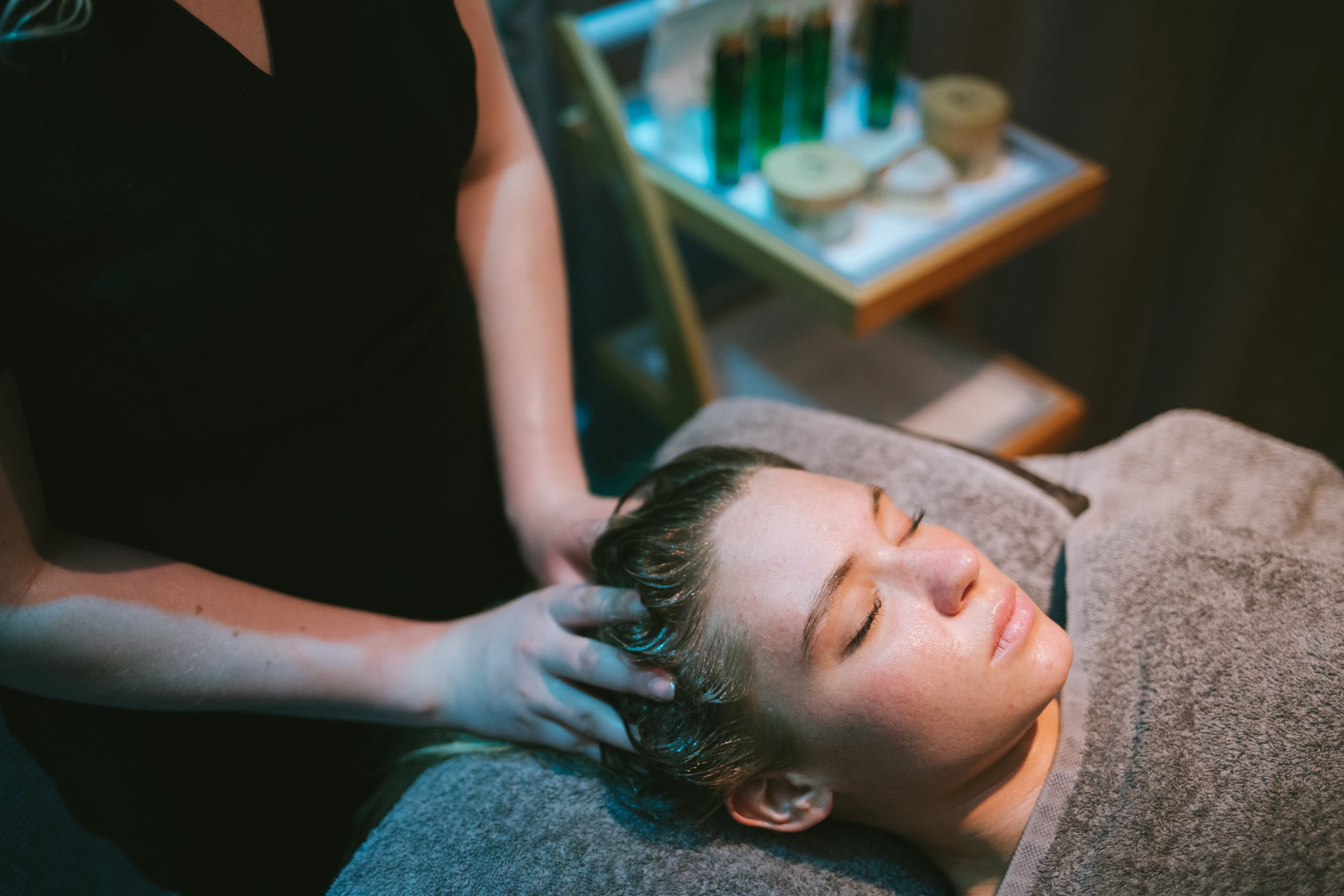 Gift Voucher |  GAIA Indian Head Massage | Saturday and Sunday