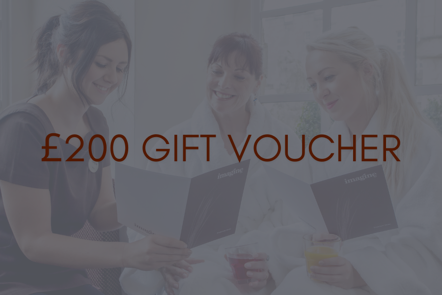 Gift Voucher £200