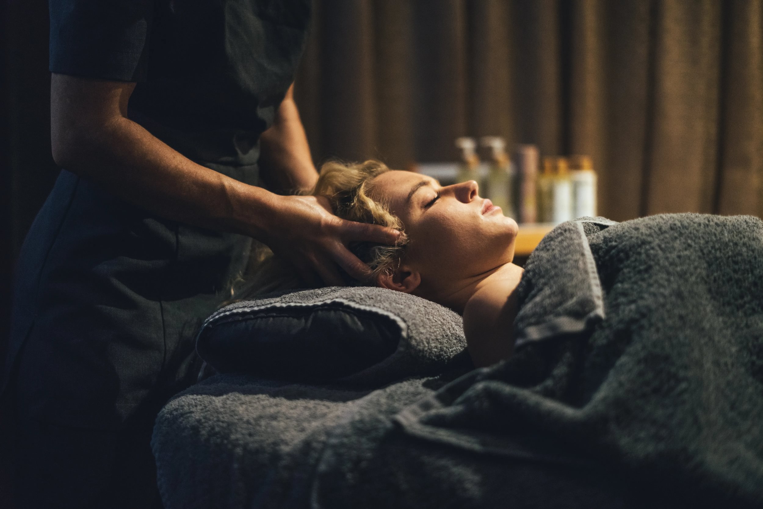 Gift Voucher | Naturally GAIA Facial | 45 Minutes | Monday to Friday
