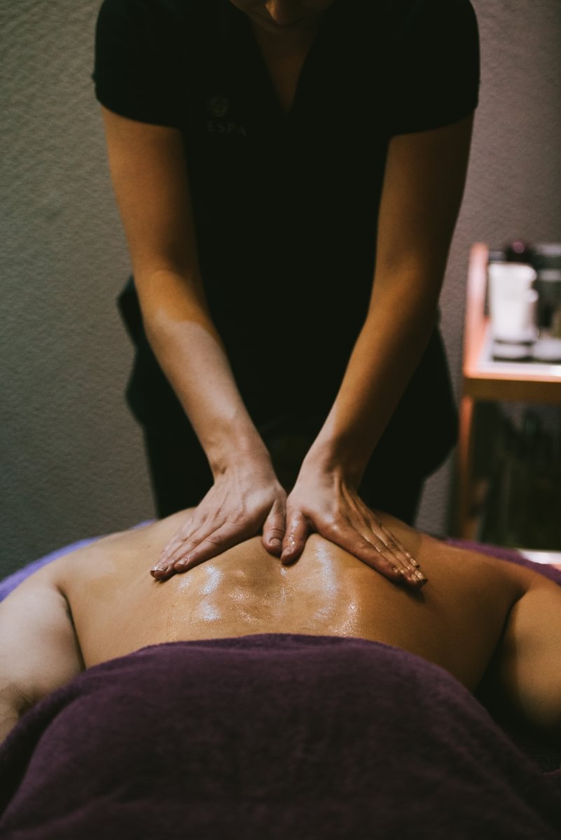 Gift Voucher | Quiksilver Surfers Massage | Saturday and Sunday