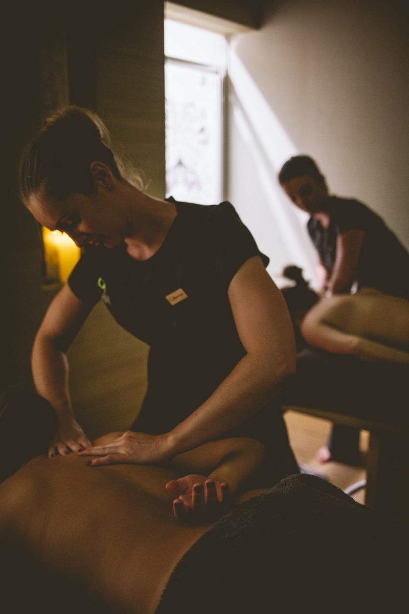 Gift Voucher | Zeus & Hera | Couples Spa Day | Monday to Friday