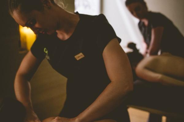 Gift Voucher | Zeus & Hera | Couples Spa Day | Monday to Friday