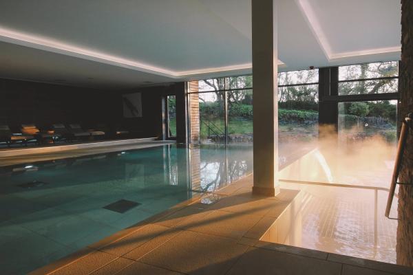 Gift Voucher | Eos | Morning Spa Package