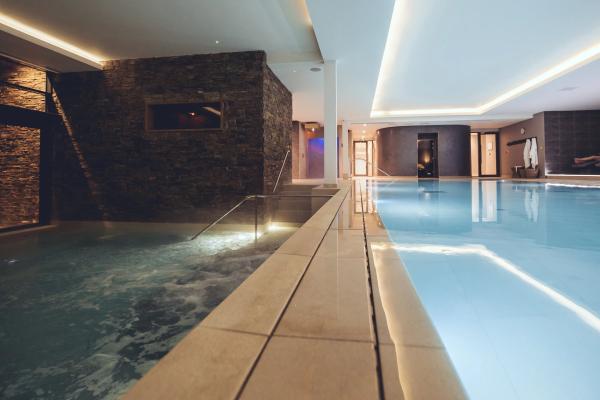 Gift Voucher | Hesperus | Spa Day