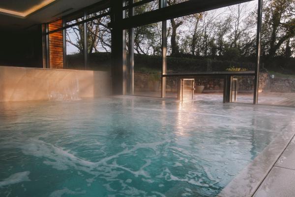 Gift Voucher | Twilight Spa | Evening Spa Access