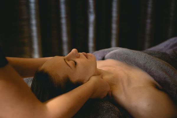 Gift Voucher | Equilibrium Crystal Facial | 60 minutes | Monday to Friday