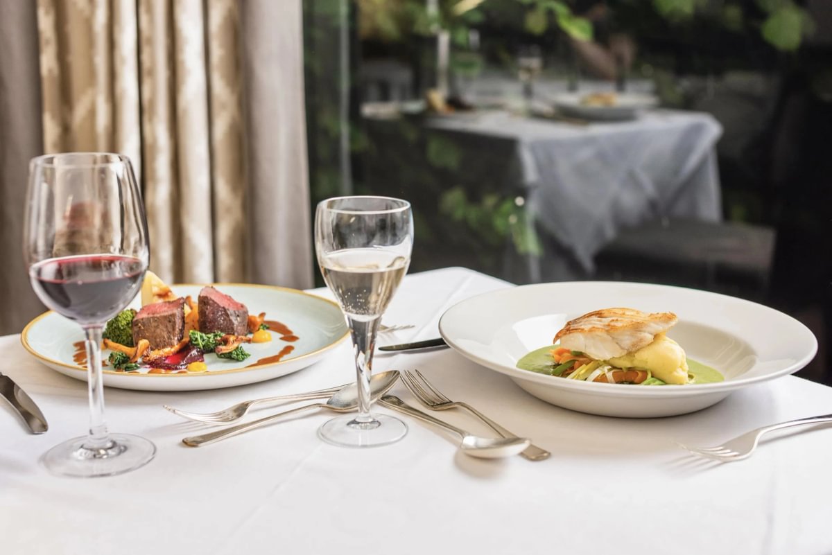 Gift Voucher | Twilight and Dine | Saturday to Sunday