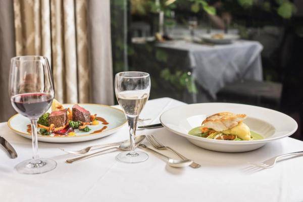 Gift Voucher | Twilight and Dine | Saturday to Sunday