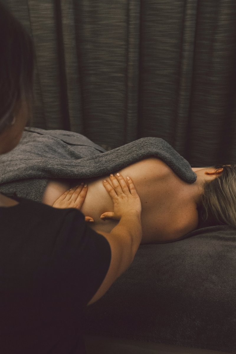 Gift Voucher | GAIA Affinity Treatment | 45 Min | Saturday & Sunday