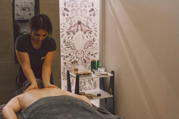 Gift Voucher | GAIA Bespoke Massage | 60 Minutes | Monday to Friday