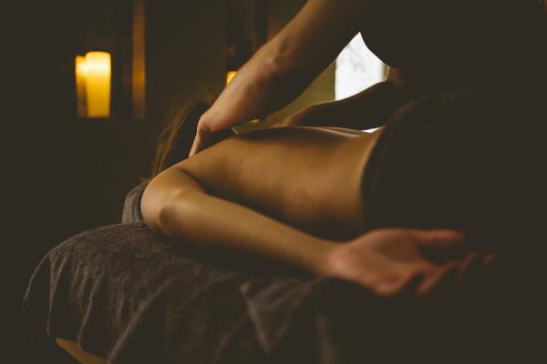 Gift Voucher | GAIA Calming Journey | 60 Min | Monday to Friday.