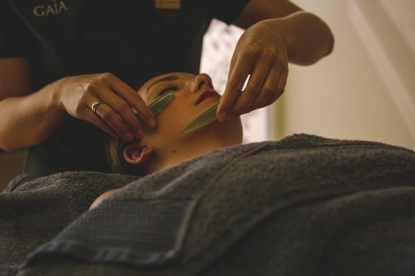 Gift Voucher | GAIA Jade Facial | 60 Minutes | Monday - Friday